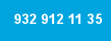 932 912 11 35
